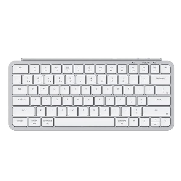 Luck B1 Pro シザースイッチ ワイヤレスキーボード | 対応・超薄型・静音設計