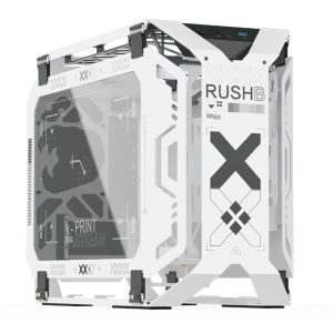 Luck Rush B コンピューターケース